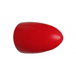 CL.RACKET AQUA STAR - RED HEAD (1100120021) GERMANY