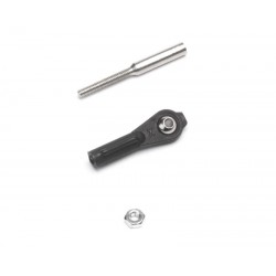 KAVAN BALL JOINT M2 + BOWDEN TIP / 1 set (KAV0120B)
