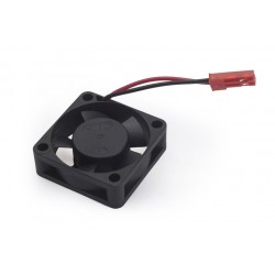 LRP FAN 30x30x10 mm for 1S / 2S engines (L501800)