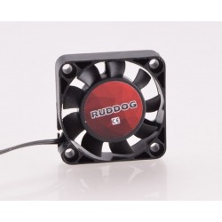 RUDDOG VENTILÁTOR 40x40 mm (RP-0094)