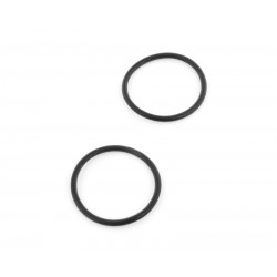 XESSORIES TĚSNĚNÍ NÁDRŽE 2 kusy (FM-O-RING)