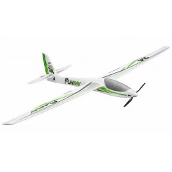 RYCHLOST MPX EL. FUNRAY (214334)