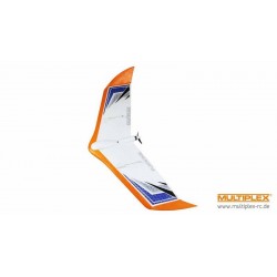 MPX SZYBOWIEC FunWing - KIT (1-01828) wersja szybowcowa