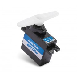 KAVAN SERWO GO- 17MG micro (17g)