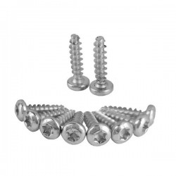 SCREW 3 * 12 mm / 10 cutlery TO TW ORZYW (AN745)