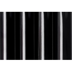 ORACOVER ORALIGHT BLACK / 71 / (cena za 1 metr!)