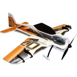 RC FACTORY YAK (Backyard Series) gold    (B02)