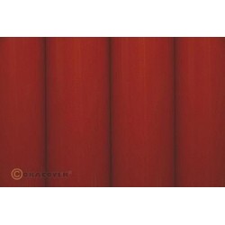 ORACOVER ORALIGHT CZERWONY (31-020) cena za 1 metr bieżący !