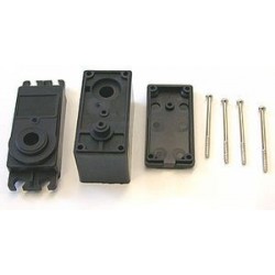 HITEC OBUDOWA HS-700BB/705MG/ 715BB (PN56391) WYPRZEDAŻ!!!