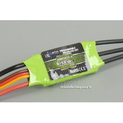 ZTW REGULATOR  15A/SBEC 5V/2,5A SLIM