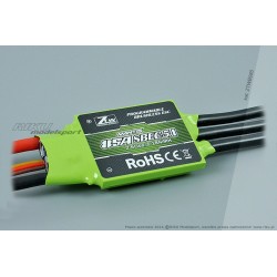 ZTW REGULATOR  85A/BEC 5/5,5/6,0/V/5A  MANTIS