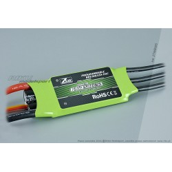 ZTW REGULATOR  65A/BEC 5/5,5/6,0/V/5A  MANTIS