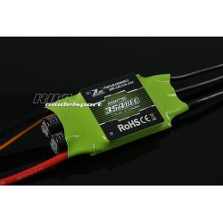 ZTW REGULATOR  35A / BEC MANTIS