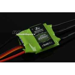 ZTW REGULATOR  25A / BEC MANTIS