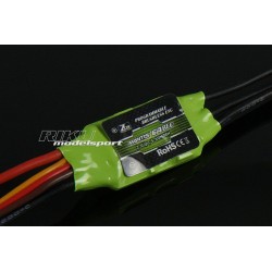 ZTW REGULATOR   6A / BEC  MANTIS