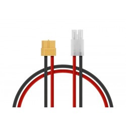 RELAY TO CHARGE WITH KONEK. TAMIYA / XT60 (KAV36.653)