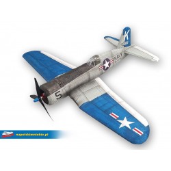 MOD. ELK. F4U CORSAIR XL 1200 mm (sada EPP)