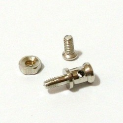 MOCOWANIE BOWDENA 1 mm / 1 sztuka         (2207)