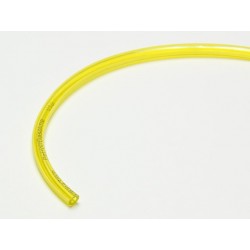 FUEL HOSE FOR PETROL 3/5 mm YELLOW (5877)