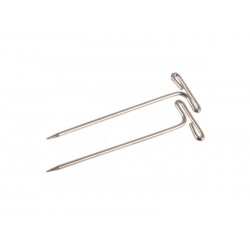 MODELA PINS "hammer" 32 mm (100 pcs)