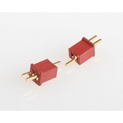 DEAN-T MINI CONNECTOR (SET)