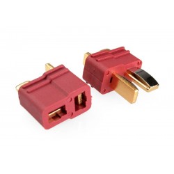 DEAN-T CONNECTOR (SET)
