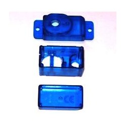 HITEC HOUSING HS-50 (PN55404) VÝPRODEJ !!!