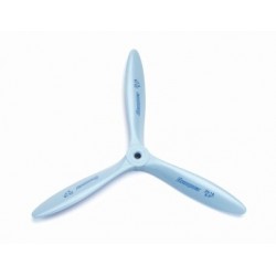 GRAUPNER PROPELLER 20 * 15 cm / 8 * 6/3-ŁOP (1315.20.15)