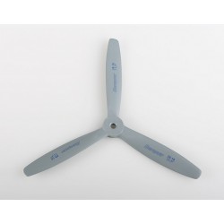 GRAUPNER ŚMIGŁO 28*18 cm / 11*7 / 3-ŁOP (1315.28.18)