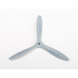 GRAUPNER ŚMIGŁO 23*18 cm / 9*7 / 3-ŁOP (1315.23.18)