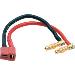 ADAPTER G4 / DEAN-T "żeńskie" KABEL (LRP 65834)