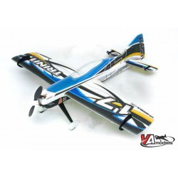 VA-MODELS TRINITI V2 - ARF (modrá)