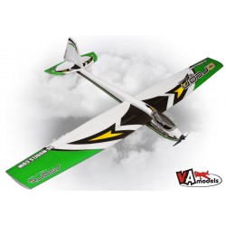 VA-MODELS ARCON 1900 - ARF (zelená)