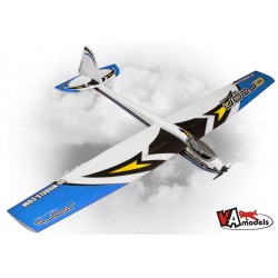 VA-MODELS ARCON 1900 - ARF (modrá)