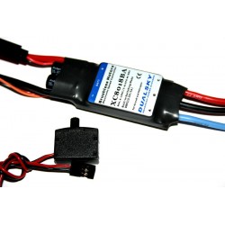 DUALSKY 80A SPEED V2