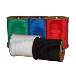 RUBBER CABLE 4M M - 1 CURRENT METER (60950) ANNAPOL