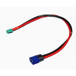 ADAPTÉR XT60 - MPX / 25 cm