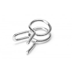 ZACISK NA PRZEWÓD PALIWA  5mm / 5 sztuk  (KAV50.2135) KAVAN