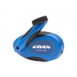 POMPA DO PALIWA RĘCZNA (KAV50.0193) - do benzyny i metanolu