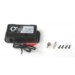 POMPA DO PALIWA ELEKTRYCZNA 12V (200-1) Q-Model