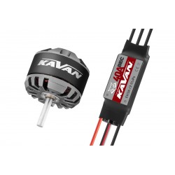 KAVAN C3530-1050 + KAVAN R-40B - COMBO SET (KAV30.0140C)