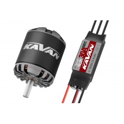 KAVAN C2836- 915 + KAVAN R-30B - COMBO SET (KAV30.0132C)