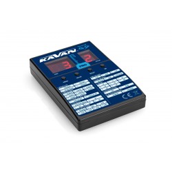 Programová karta KAVAN PRO (KAV32.31035)
