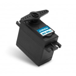 KAVAN SERWO GO- 52MG DIGITAL (0.21s/60°, 7.5kg.cm)