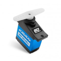 KAVAN SERWO GO-10S13MG DIGITAL           (0.08s/60°, 2.0kg.cm)