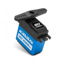 KAV20.105 3M G SERVO GO-105 3M G