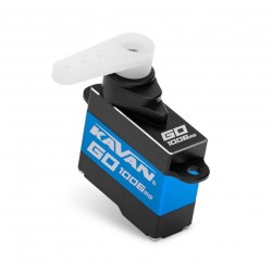 KAVAN SERWO GO-1006MG DIGITAL            (0.052s/60°, 3.0kg.cm)