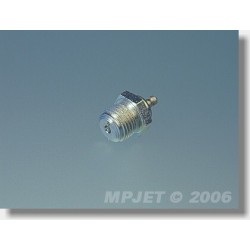 MP6009 ŚWIECA W 11/32 X 32"  / MP JET