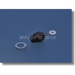 MP6020 ŚWIECA M2 HOT SHORT / MP JET