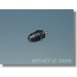 MP6011 ŚWIECA TURBO Nr.5 - M8x0,75 / MP JET